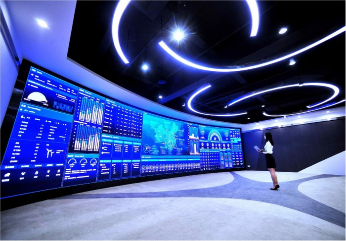 （现场图，金科·集美天悦供图，央广网发）