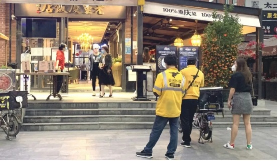 （企业供图，央广网发）