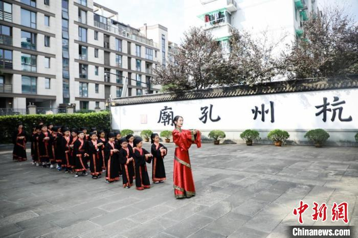 活动现场。主办方提供