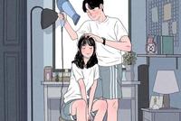“中央空调”式暖男:女人擦亮眼别拿垃圾当宝