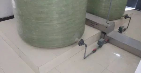 氧气机用什么水【关注】关于自来水厂工艺的详解！_https://www.jmylbn.com_新闻资讯_第4张