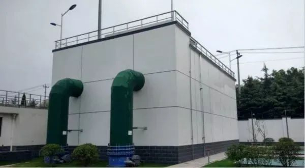 氧气机用什么水【关注】关于自来水厂工艺的详解！_https://www.jmylbn.com_新闻资讯_第7张