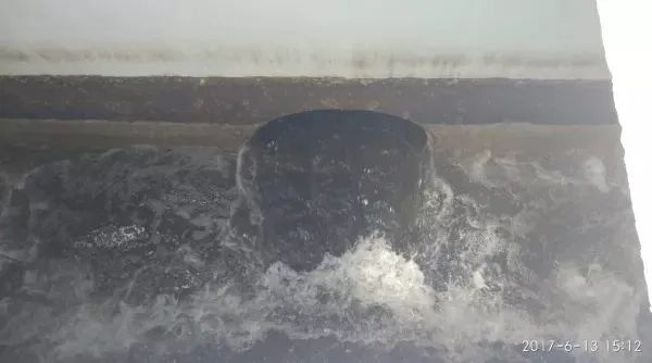 氧气机用什么水【关注】关于自来水厂工艺的详解！_https://www.jmylbn.com_新闻资讯_第20张