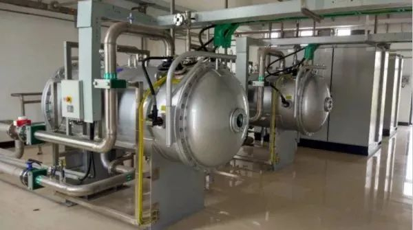 氧气机用什么水【关注】关于自来水厂工艺的详解！_https://www.jmylbn.com_新闻资讯_第2张