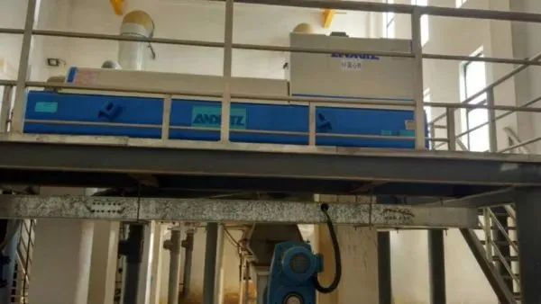 氧气机用什么水【关注】关于自来水厂工艺的详解!_新闻资讯_第25张_活检穿刺产品网 氧气机用什么水【关注】关于自来水厂工艺的详解!_https://www.jmylbn.com_新闻资讯_第25张