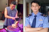 985大学毕业生辞去公务员改卖猪肉:为了还债,是个人选择