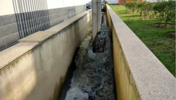 氧气机用什么水【关注】关于自来水厂工艺的详解！_https://www.jmylbn.com_新闻资讯_第15张