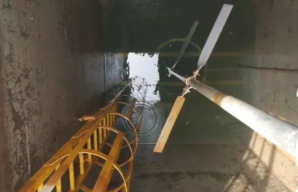 氧气机用什么水【关注】关于自来水厂工艺的详解！_https://www.jmylbn.com_新闻资讯_第9张