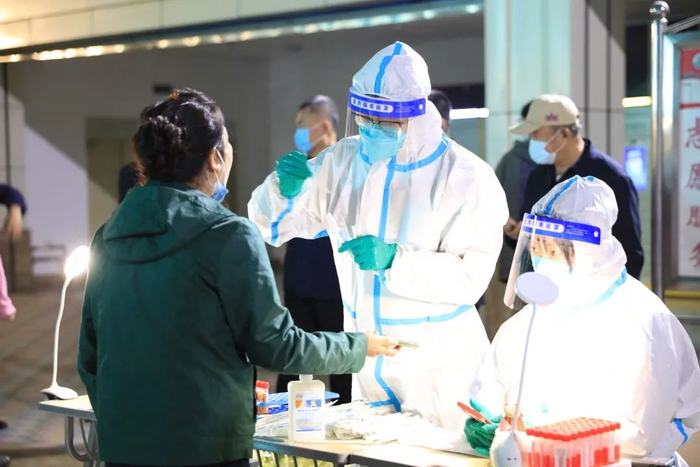 图片来源：哈尔滨石油学院官微