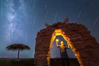 暗夜下的商机:如何打造星空旅游目的地?