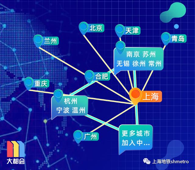 本文图片均为“上海地铁shmetro”微信公号图