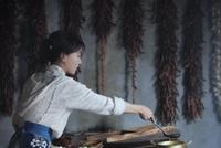 李子柒“消失”的69天,被资本打败了?