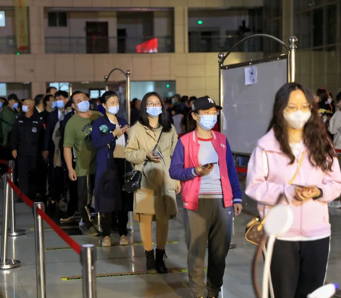 图片来源：哈尔滨石油学院官微