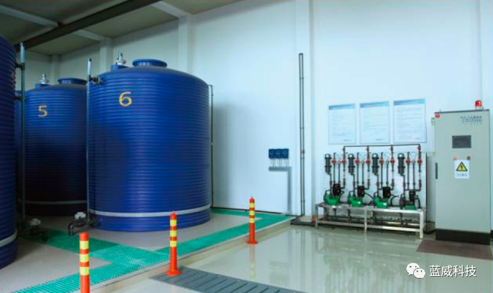 氧气机用什么水【关注】关于自来水厂工艺的详解!_新闻资讯_第5张_活检穿刺产品网 氧气机用什么水【关注】关于自来水厂工艺的详解!_https://www.jmylbn.com_新闻资讯_第5张