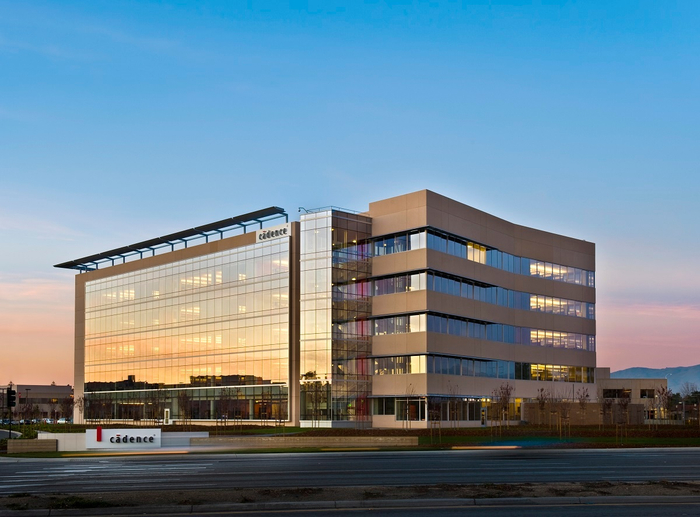 图片来源：Cadence