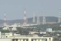 日本东电社长被降薪处分:一处核电站内接连出现重大漏洞