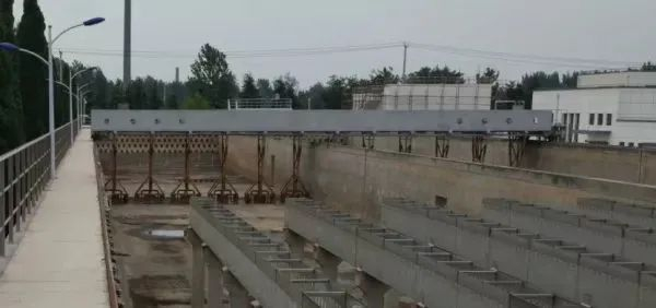 氧气机用什么水【关注】关于自来水厂工艺的详解！_https://www.jmylbn.com_新闻资讯_第14张