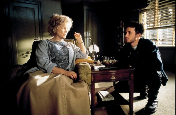 电影《梦之安魂曲》剧照