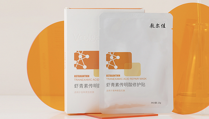 图片来源：敷尔佳官网