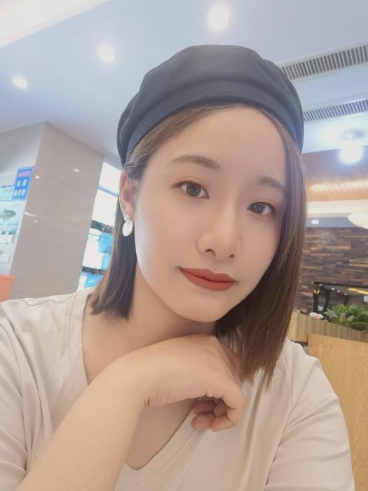 编剧陆伶沁 受访者供图