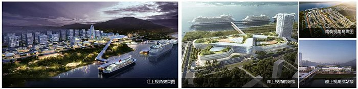 效果图