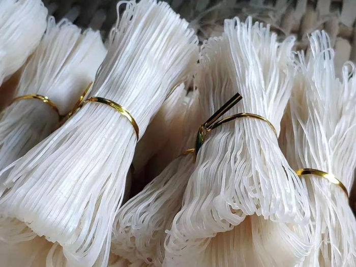 广东连州沙坊切粉,你吃过吗?|广东省|入口|工序|村民|技艺_新浪新闻