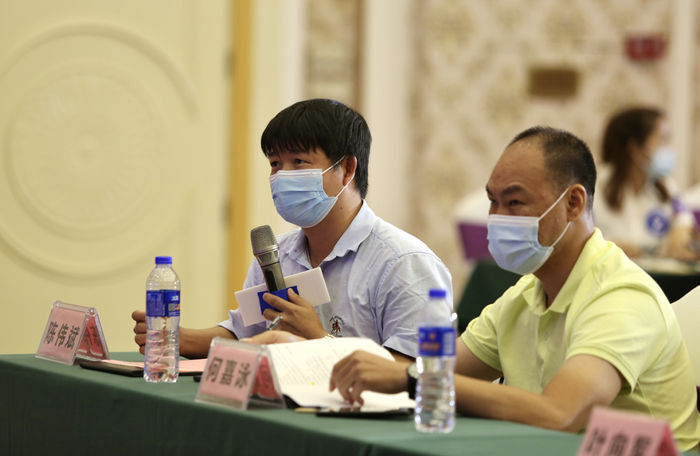 桂城举办2021年安全知识竞赛活动,线上 线下科普安全知识!