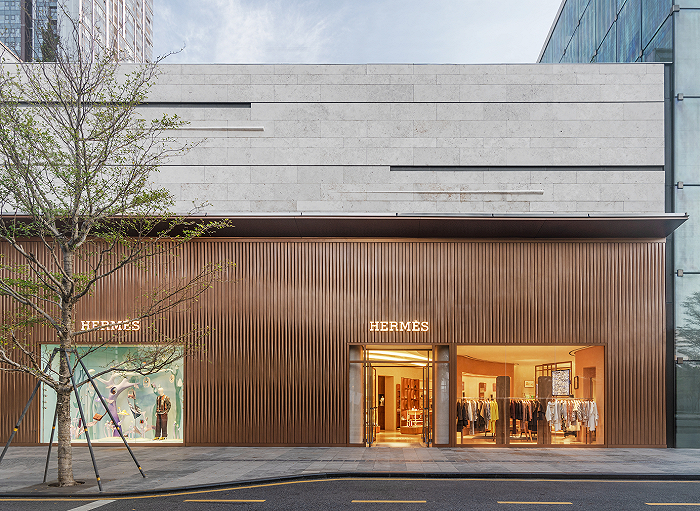 图片来源：爱马仕