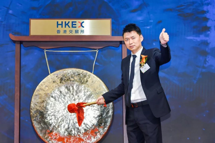 （图片来源：新力控股）