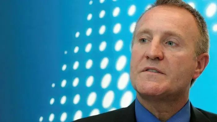 ▲马克·杰特沃伊 资料图