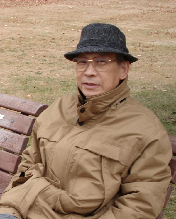 丸尾常喜（1937-2008）