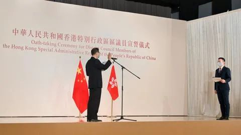 ▲今年1月6日美国国会骚乱事件现场。