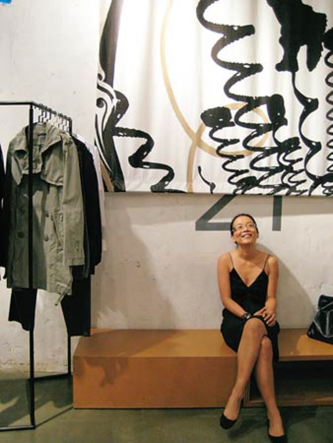 （李琳 图源：网络）