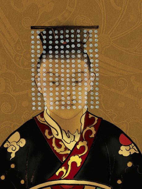 汉昭帝死后,霍光选了刘贺又废了选刘病已,中间到底是因为什么?