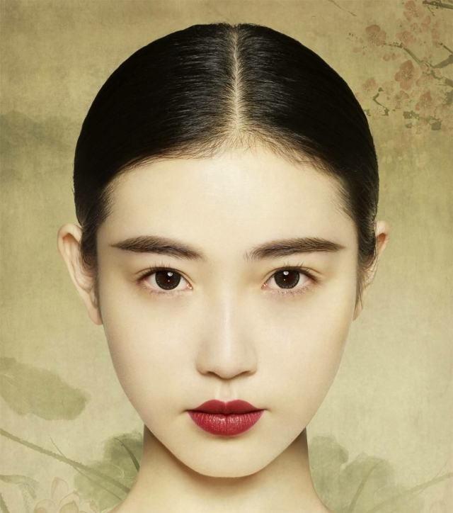 画眉堪比整容,选择一个适合的眉形有多么重要|整容|化妆|眉毛|画眉|画法|眉型|眉头|眉峰|女生|柳叶眉_新浪新闻