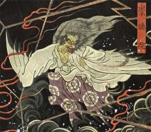 大妖物语:日本三大妖怪之一的天狗,长得一点也不像狗?