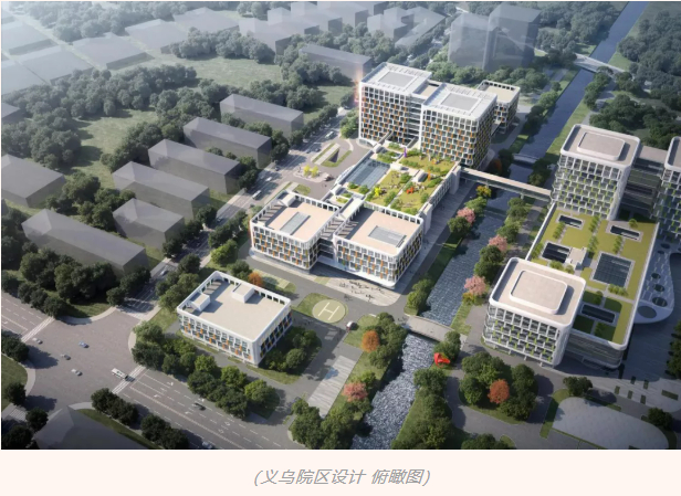 义乌内科门诊:让健康成为生活的常态