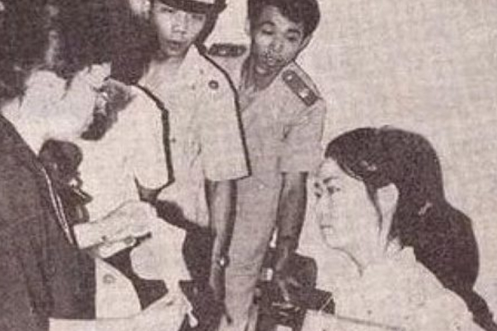 1991年,23岁的花季少女刘伊平被判死刑,她究竟犯了什么罪?