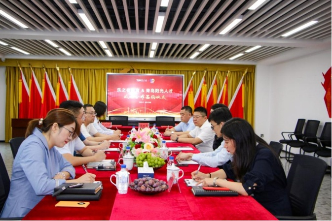 （现场图，企业供图，央广网发）