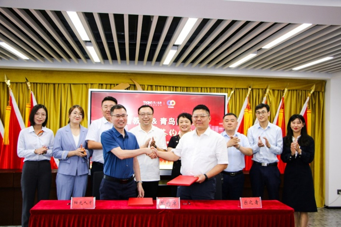 （现场图，企业供图，央广网发）