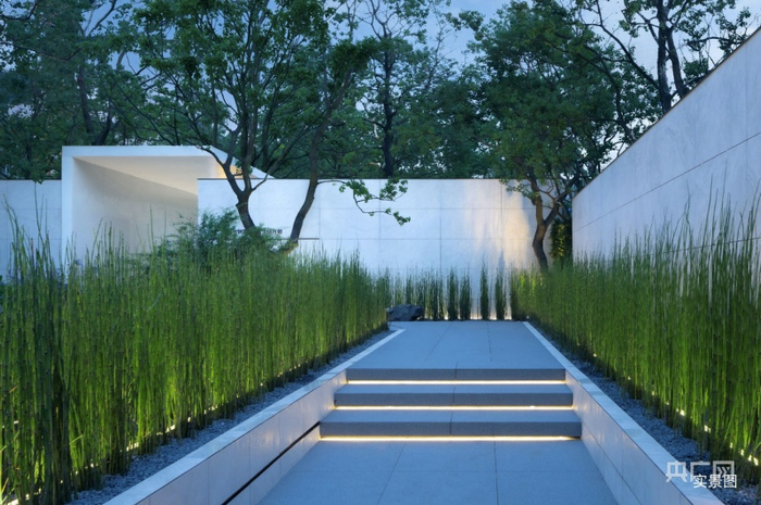 华润置地项目实景图（央广网发 华润置地供图）