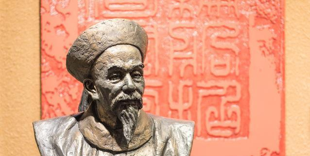 这些我们从小崇拜的历史人物,长大后才知道他们全是坏人