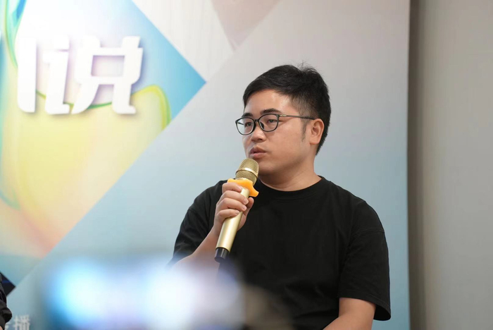 彭继侠（网名绿豆）