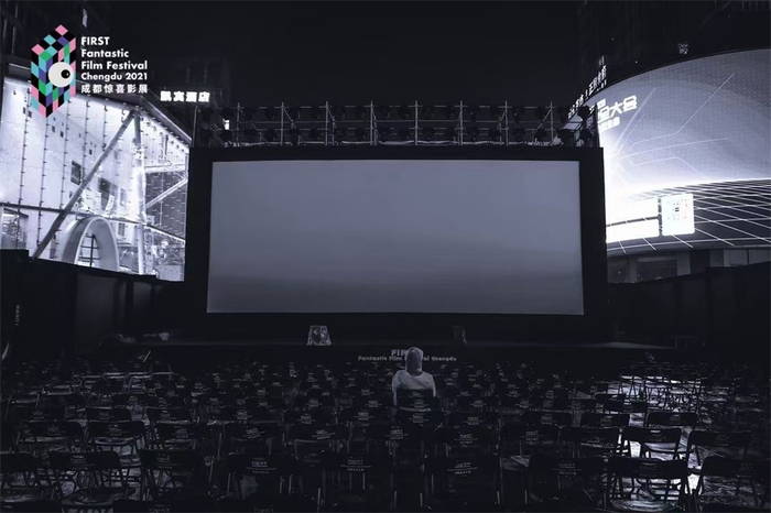 取消的露天放映场次