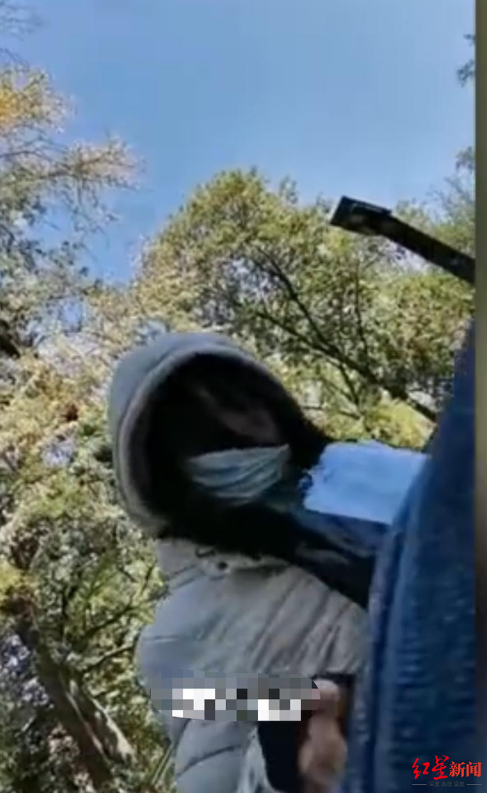 小郑近照 受访者供图