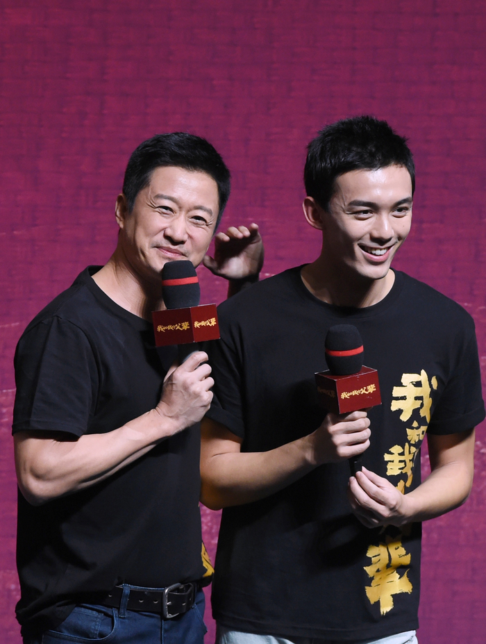 中新网记者 李霈韵 摄