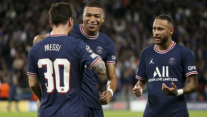 “MMN”组合继续联袂登场（图片来源：视觉中国）