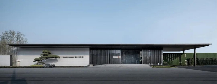 （桂林彰泰·春天里，企业供图，央广网发）