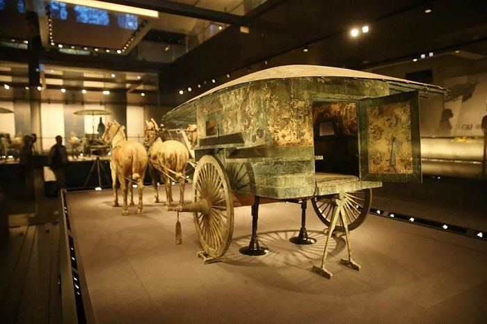 图片来源：“西安发布”公众号