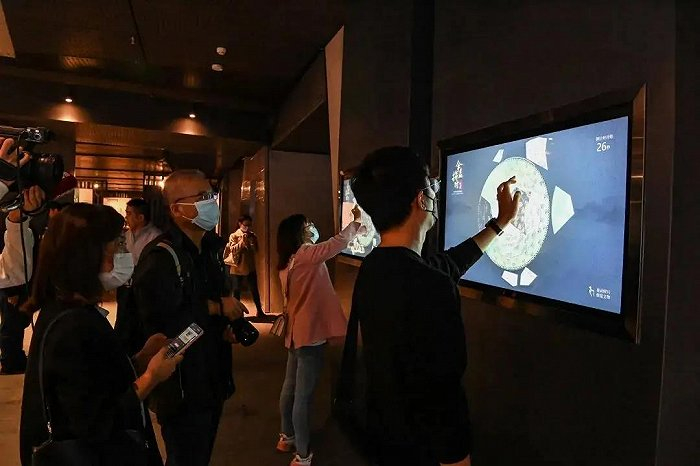 图片来源：“西安发布”公众号